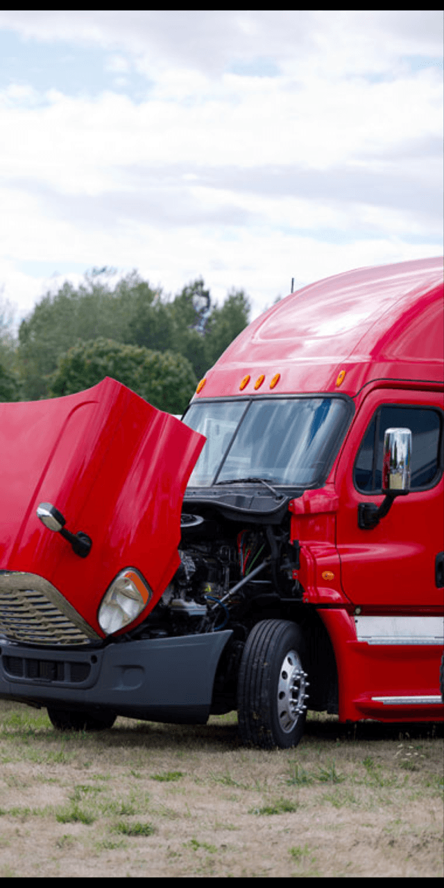 Mobile Truck Trailer Repair And Tires, Des Plaines, Illinois