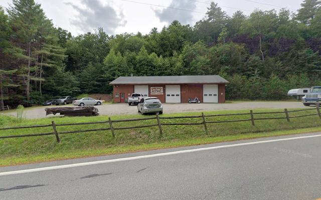 Demco Auto Body