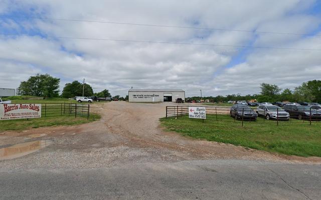 Tri State Auto Auction Gravette, Gravette, Arkansas
