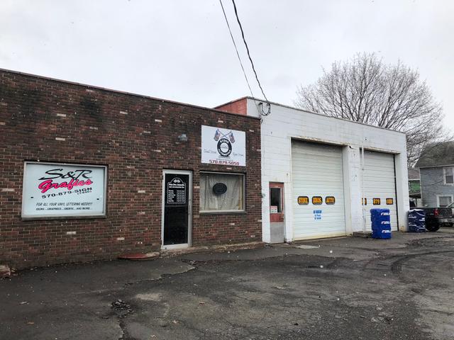 Stone Bros. Automotive and Accessories Inc.