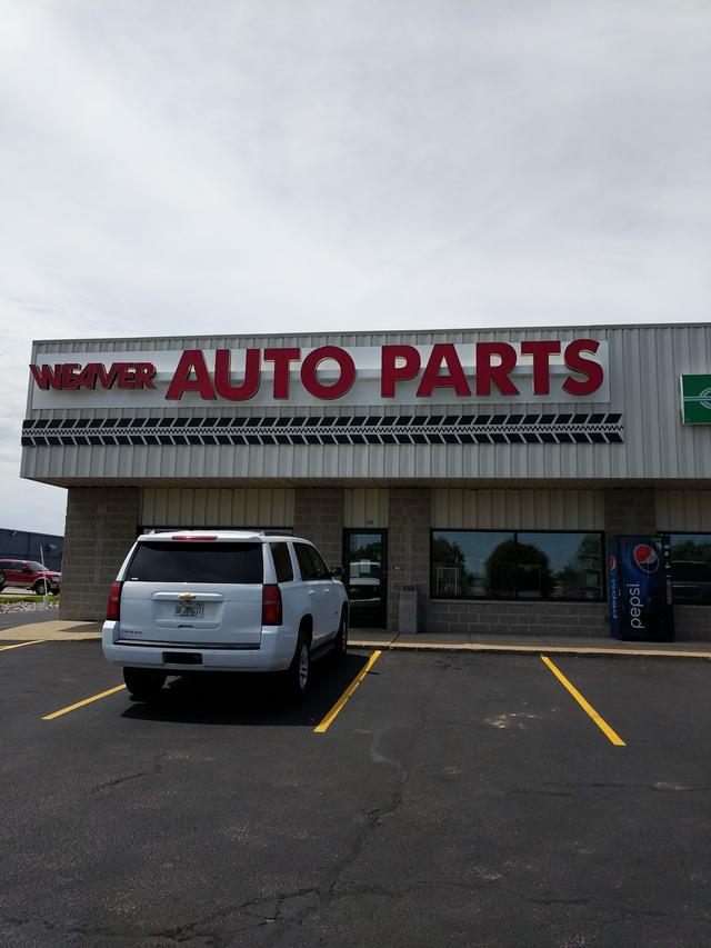 Auto Value Baraboo, Baraboo, Wisconsin
