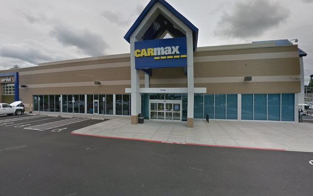 CarMax Auctions