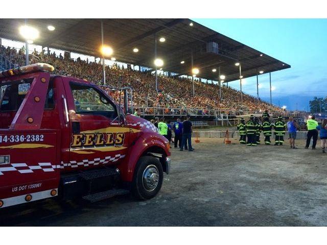 Eells Towing
