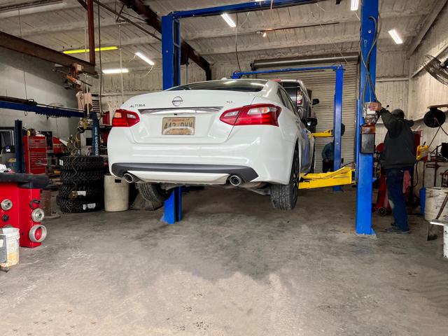 T.J.'S TIRE & SERVICE ,LLC
