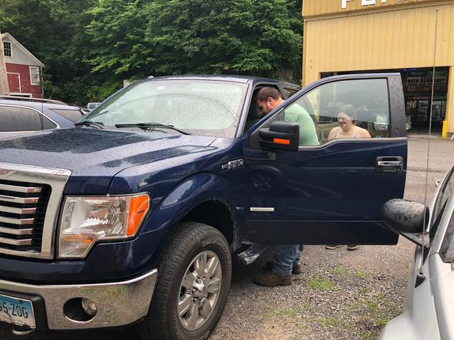 A-1 Auto Services, Brookville, Pennsylvania