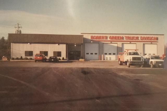 Robert Green Auto and Truck