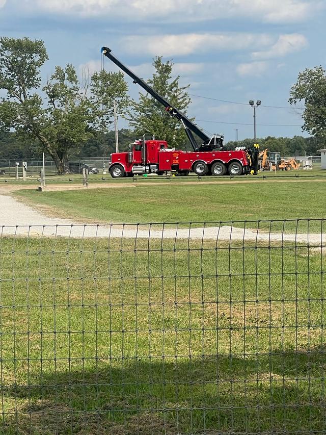 Interstate 70 Towing & Recovery
