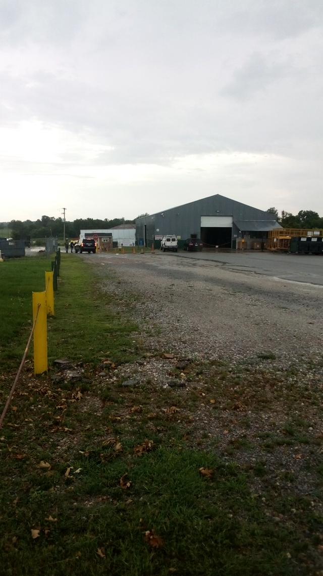 Benton County Solid Waste District
