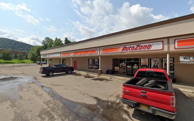 AutoZone Auto Parts
