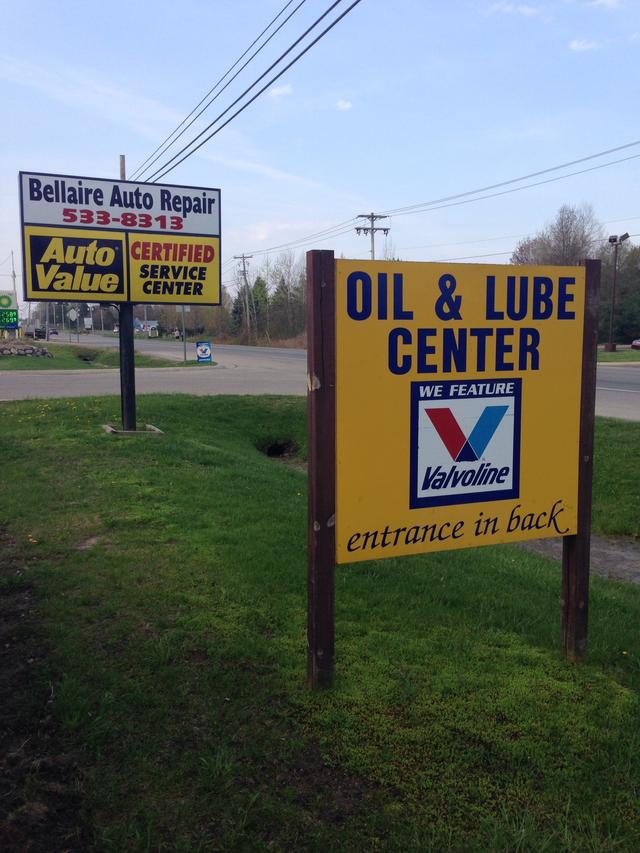 Bellaire Auto Repair