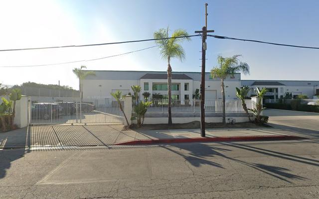 Evergreen Engine Parts Inc, South El Monte, California