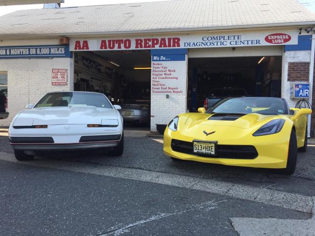 AA Affordable Auto Repair, Towing, and Locksmith