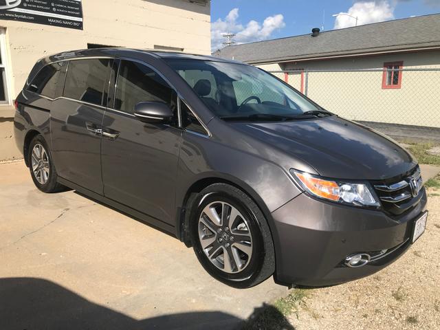 Lake Auto Glass & Detail