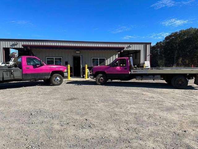 White's automotive llc & Towing