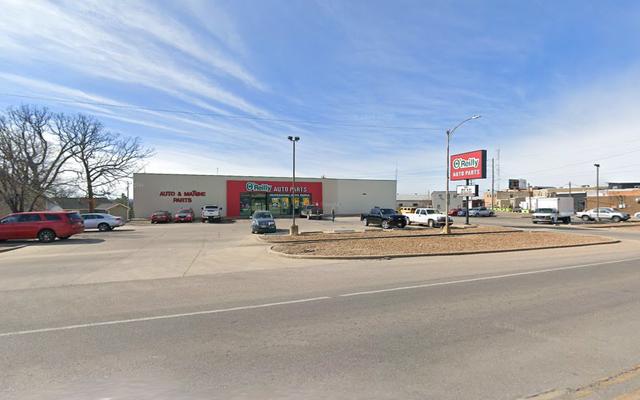 O'Reilly Auto Parts, Camdenton, Missouri