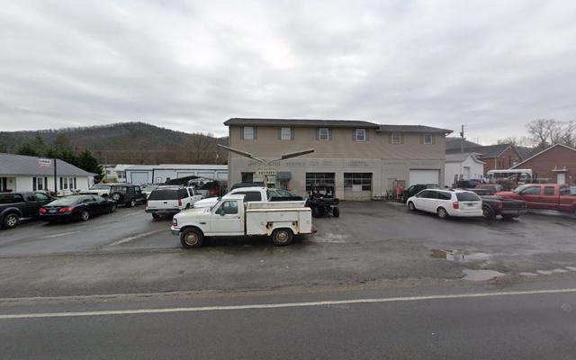 Jerry's Auto Services