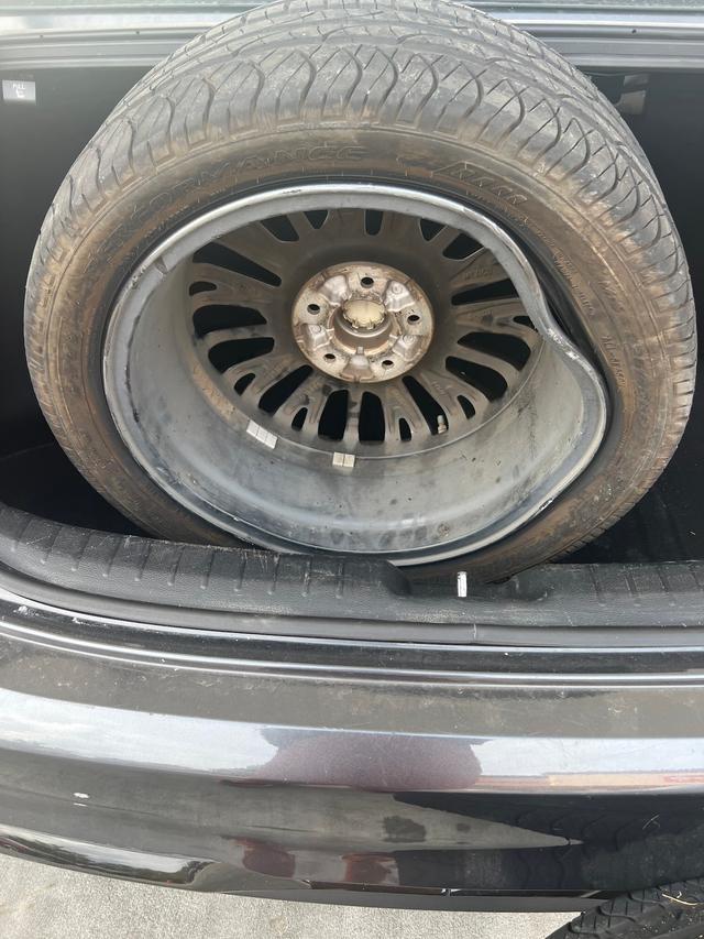 Alloy Wheel Repair Specialists of the Midlands, Greer, South Carolina