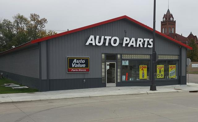 Auto Value Ada, Ada, Minnesota