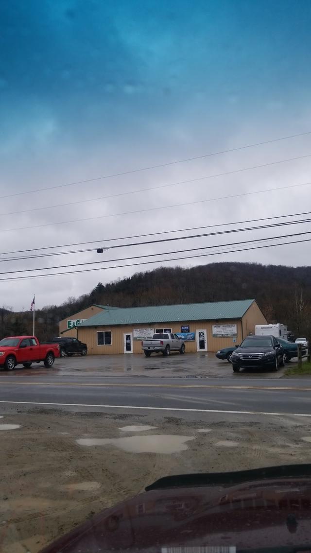 E & G Auto Plus