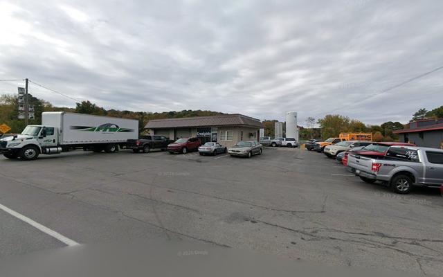 Creekside Auto & Tire