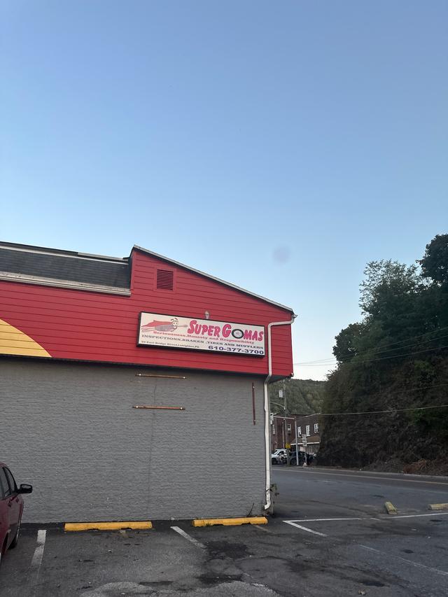Tires Super Gomas Lehighton, Lehighton, Pennsylvania
