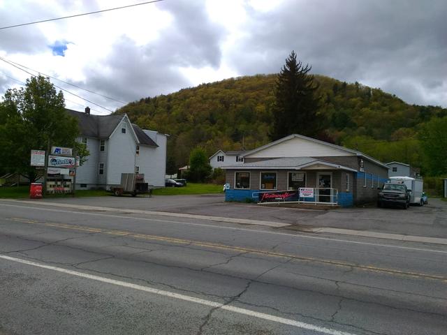 A & E Tire & Auto Service Center