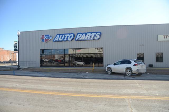 Carquest Auto Parts - HINES PERFORMANCE PARTS, LLC