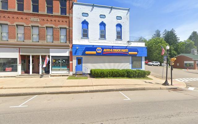 NAPA Auto Parts - Olson Tenglund Inc