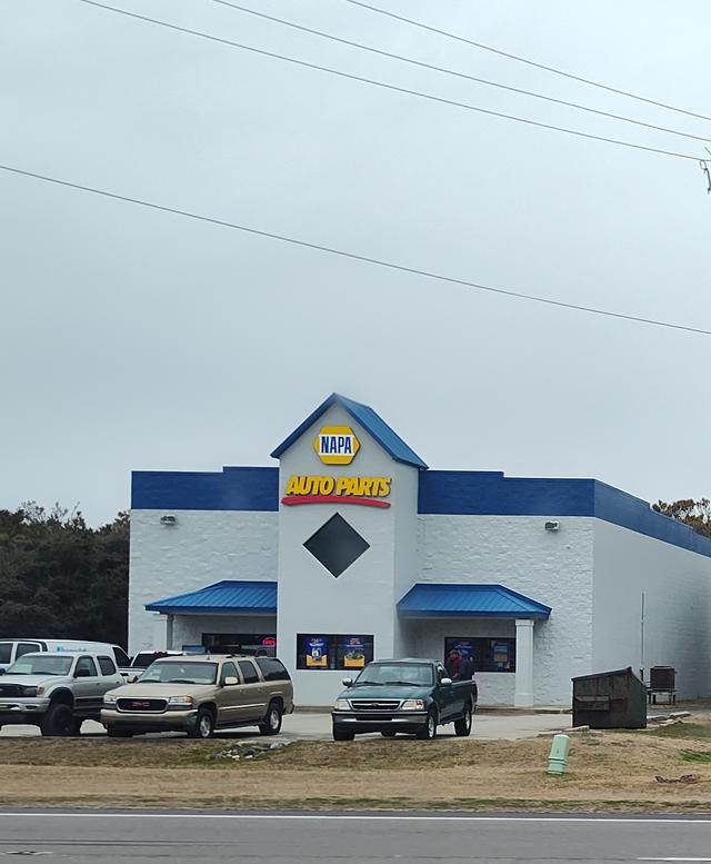 NAPA Auto Parts - Pleasant Ridge Auto Parts
