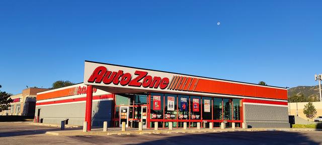 AutoZone Auto Parts