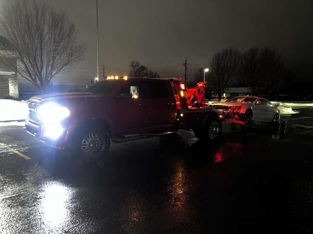 Prime Towing and Recovery LLC, Pocatello, Idaho