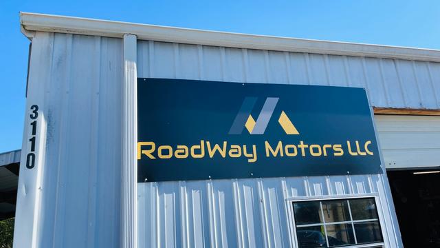 Roadway Motors LLC