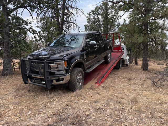 Barnett Towing & Service LLC
