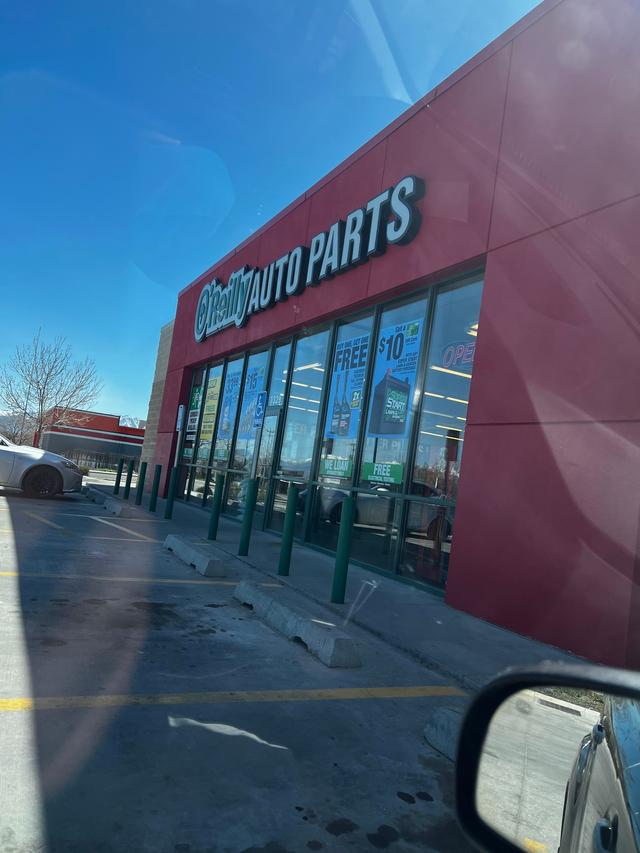 O'Reilly Auto Parts