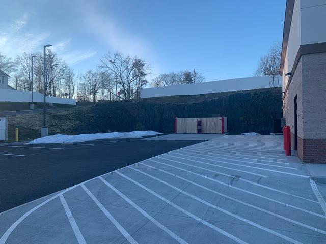 AutoZone Auto Parts