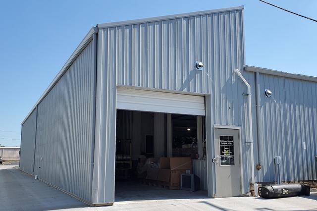 Tri-County Collection Facility
