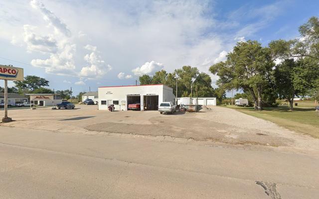 Weber's Service & Repair Inc