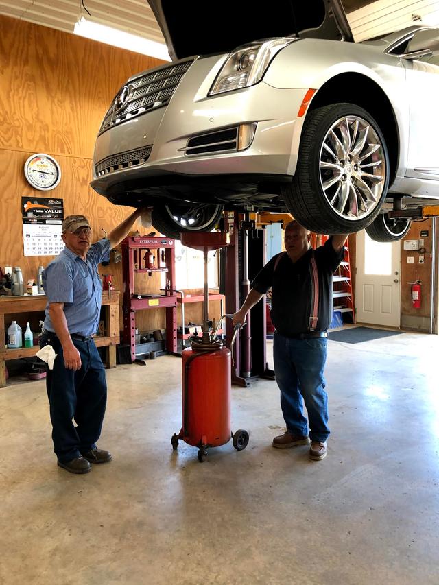 Winsors Auto Repair