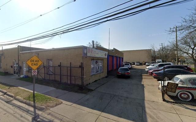B-R Towing And Auto Repair, Birmingham, Michigan