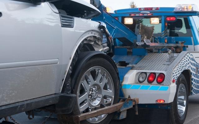 Adrian Towing & Recovery