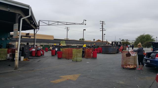 Continental Recycling