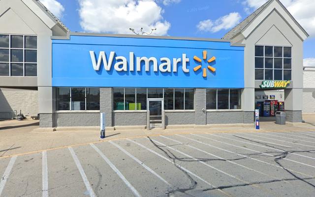 Walmart Auto Care Center
