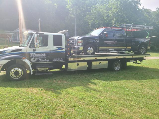 Moose's Towing & Auto Repair