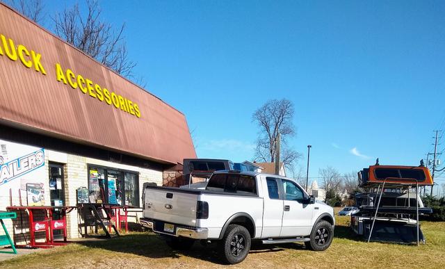 Burlington Truck Center