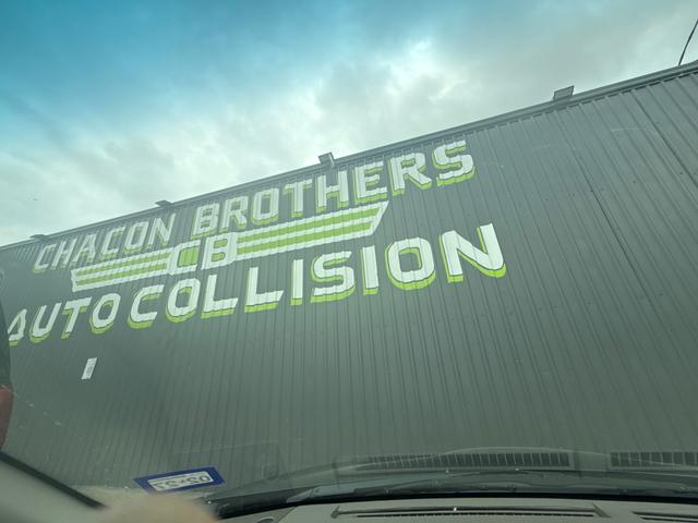 Chacon brother auto parts