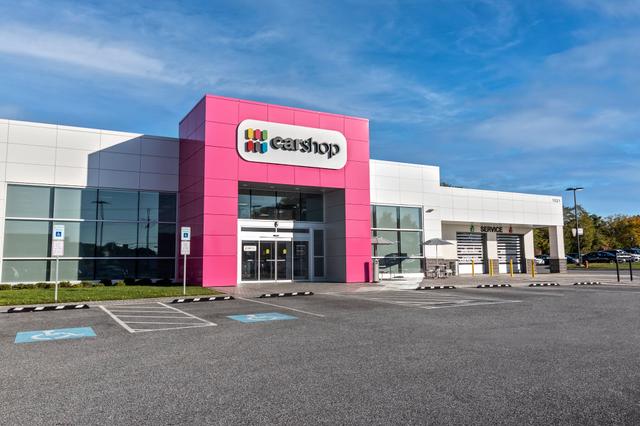 CarShop