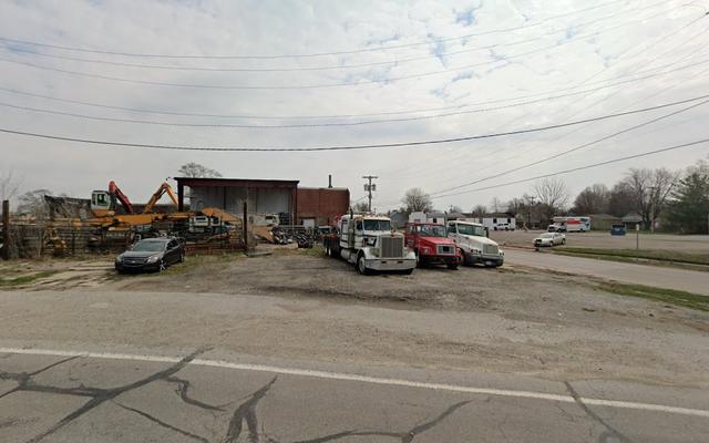 Triple A All American Towing
