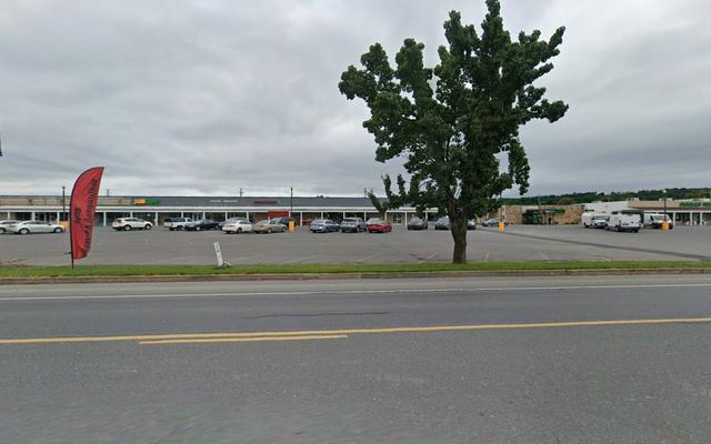 CARQUEST AUTO PARTS #12058