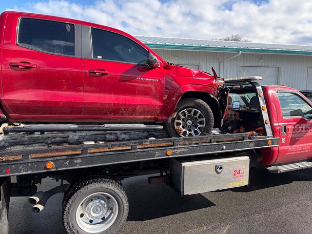 ROTS Towing & Recovery