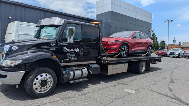 Double D Towing, Sterling, Virginia